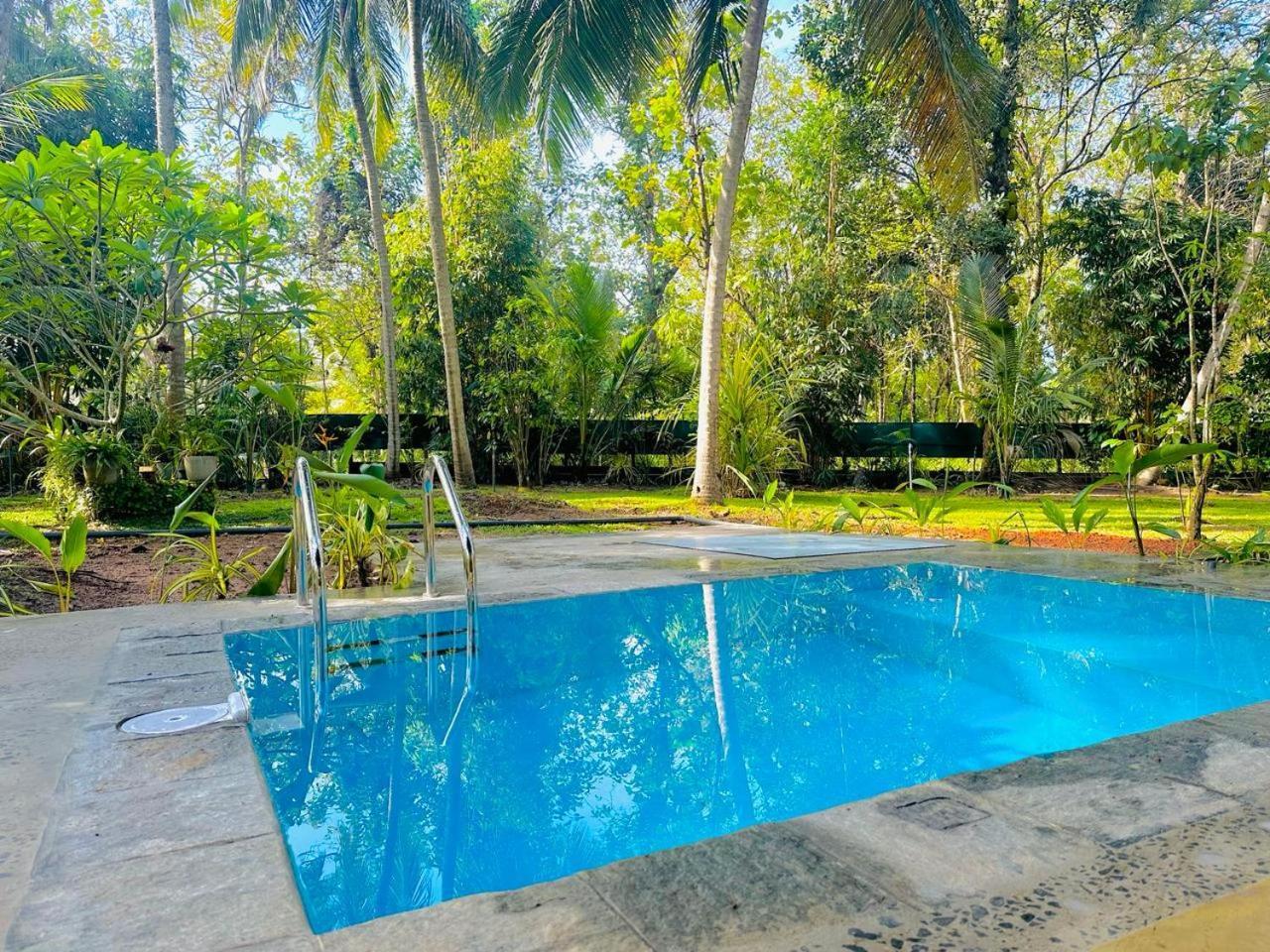 Elegant Hamlets Home Stay Chilaw Exterior foto