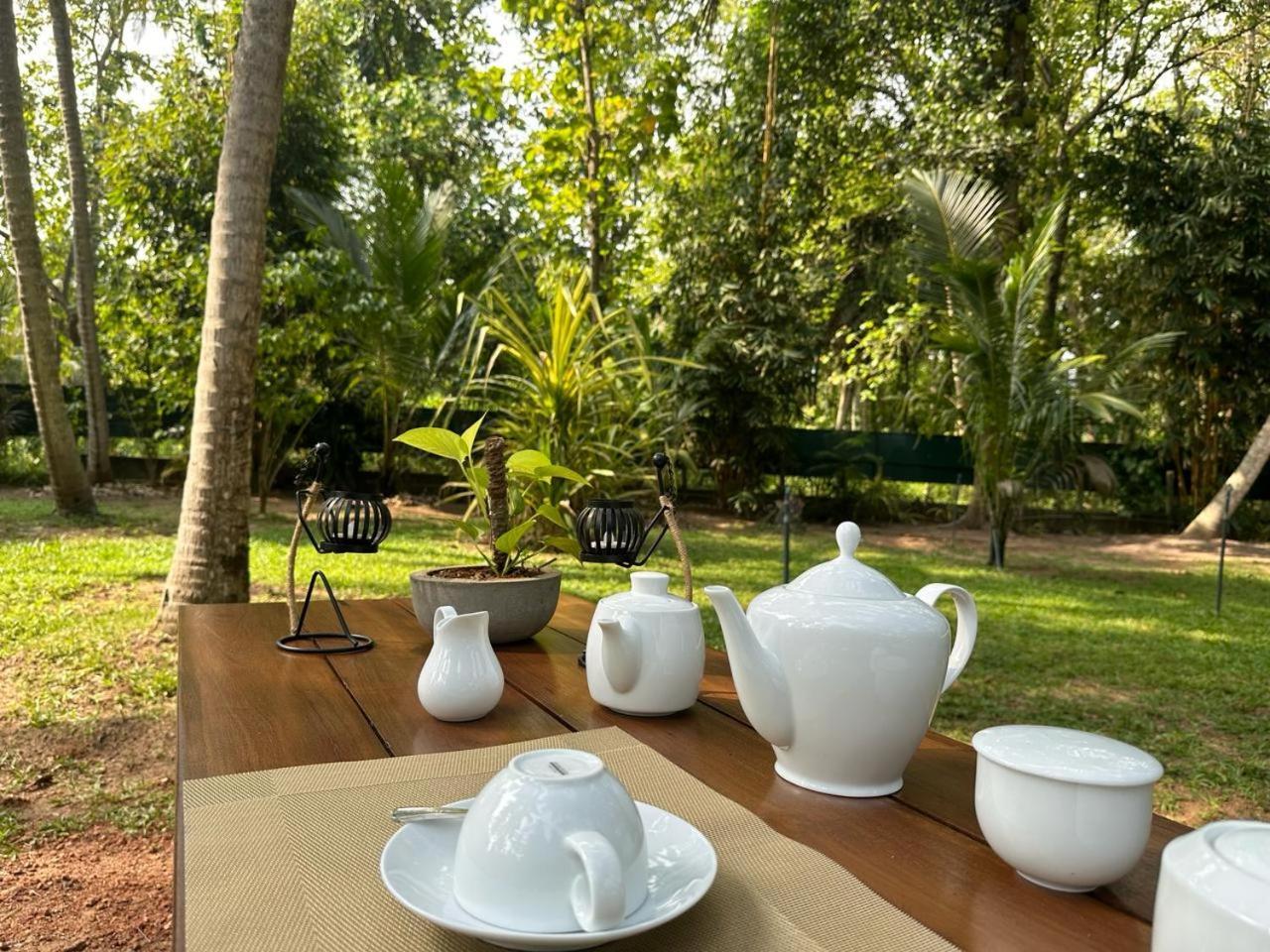 Elegant Hamlets Home Stay Chilaw Exterior foto