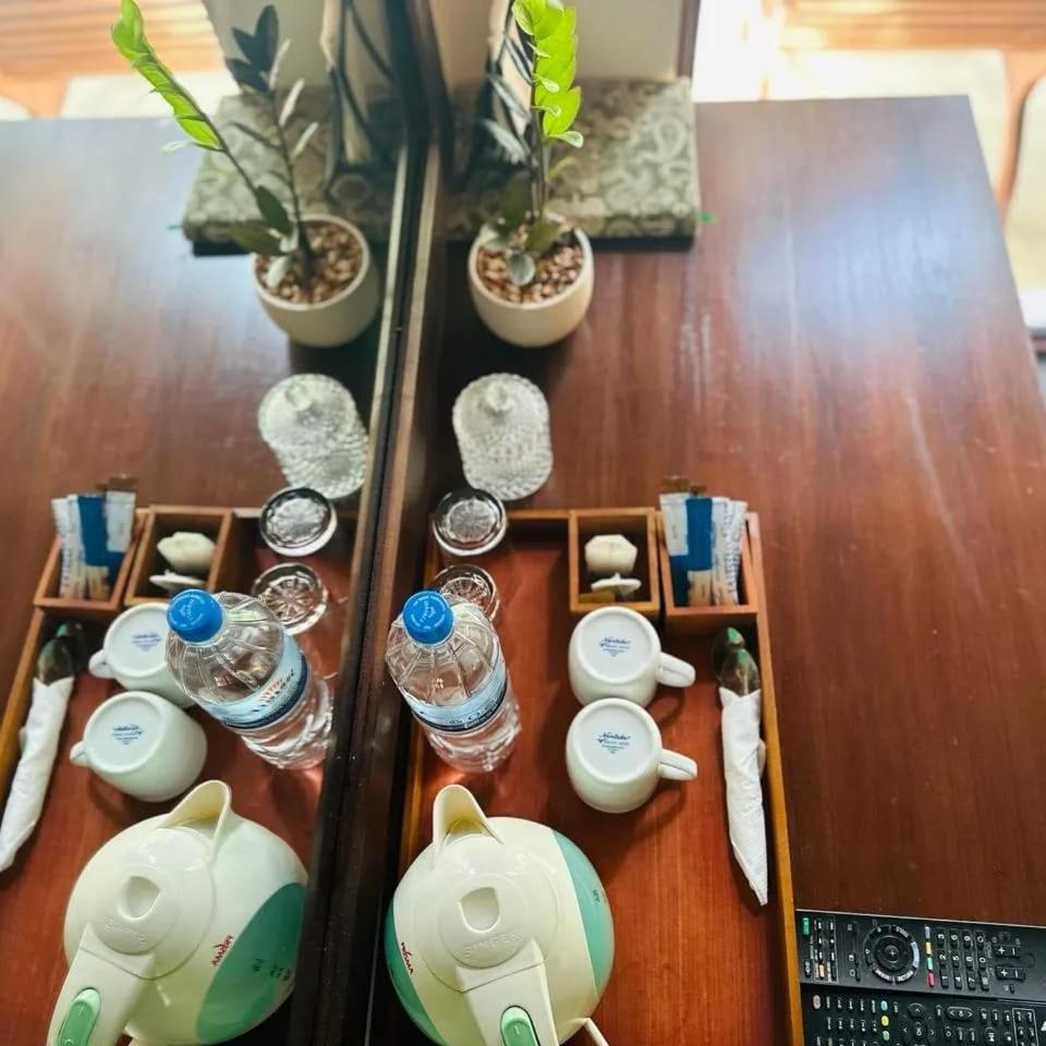 Elegant Hamlets Home Stay Chilaw Exterior foto