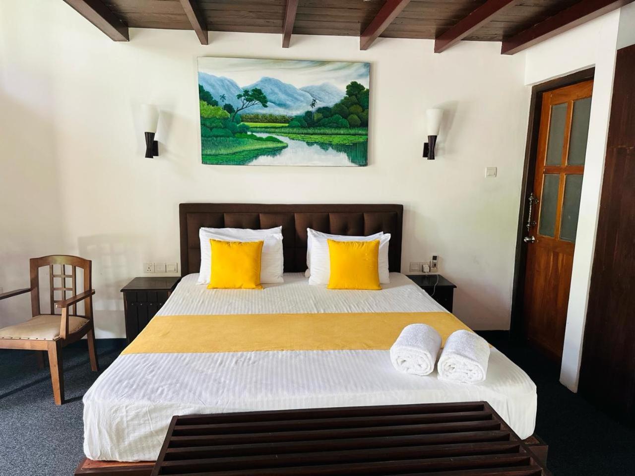 Elegant Hamlets Home Stay Chilaw Exterior foto