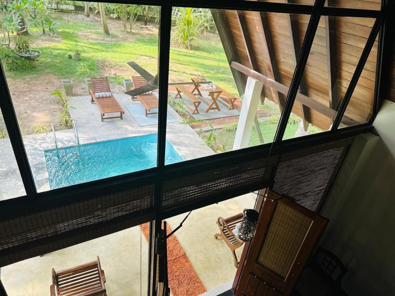 Elegant Hamlets Home Stay Chilaw Exterior foto