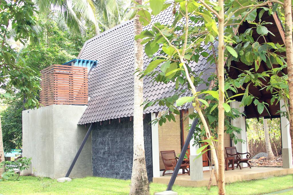 Elegant Hamlets Home Stay Chilaw Exterior foto