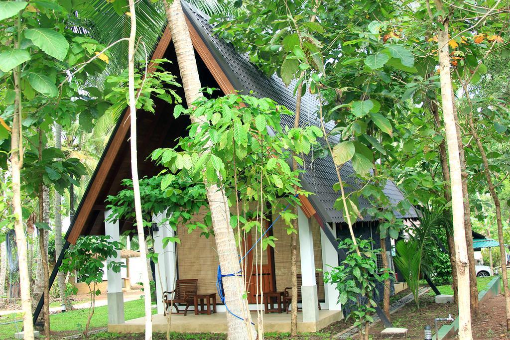 Elegant Hamlets Home Stay Chilaw Exterior foto