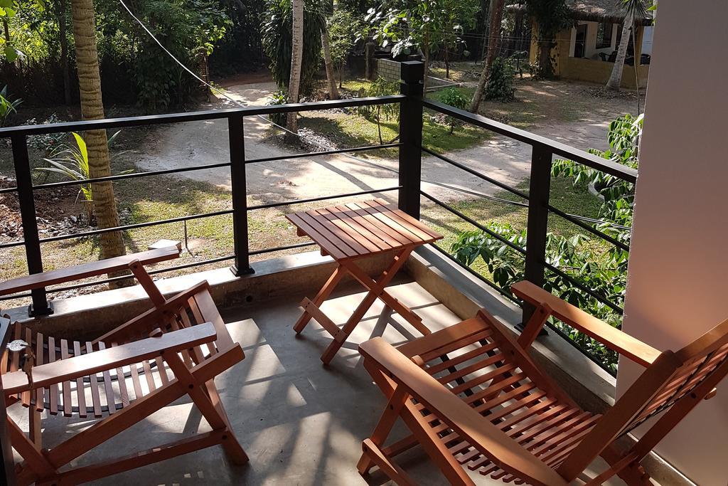 Elegant Hamlets Home Stay Chilaw Exterior foto