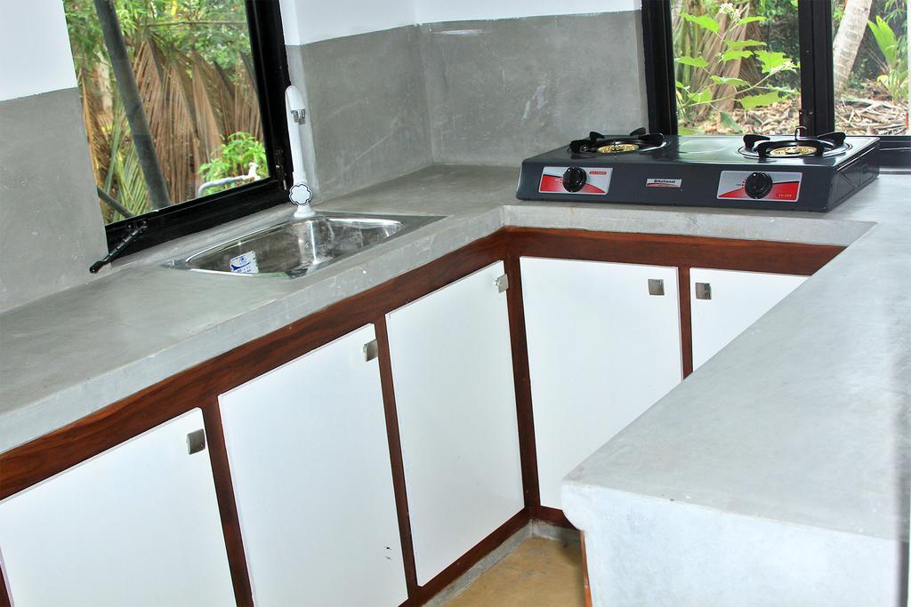 Elegant Hamlets Home Stay Chilaw Exterior foto
