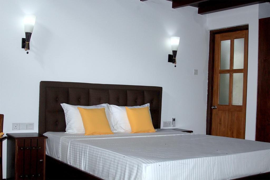 Elegant Hamlets Home Stay Chilaw Exterior foto