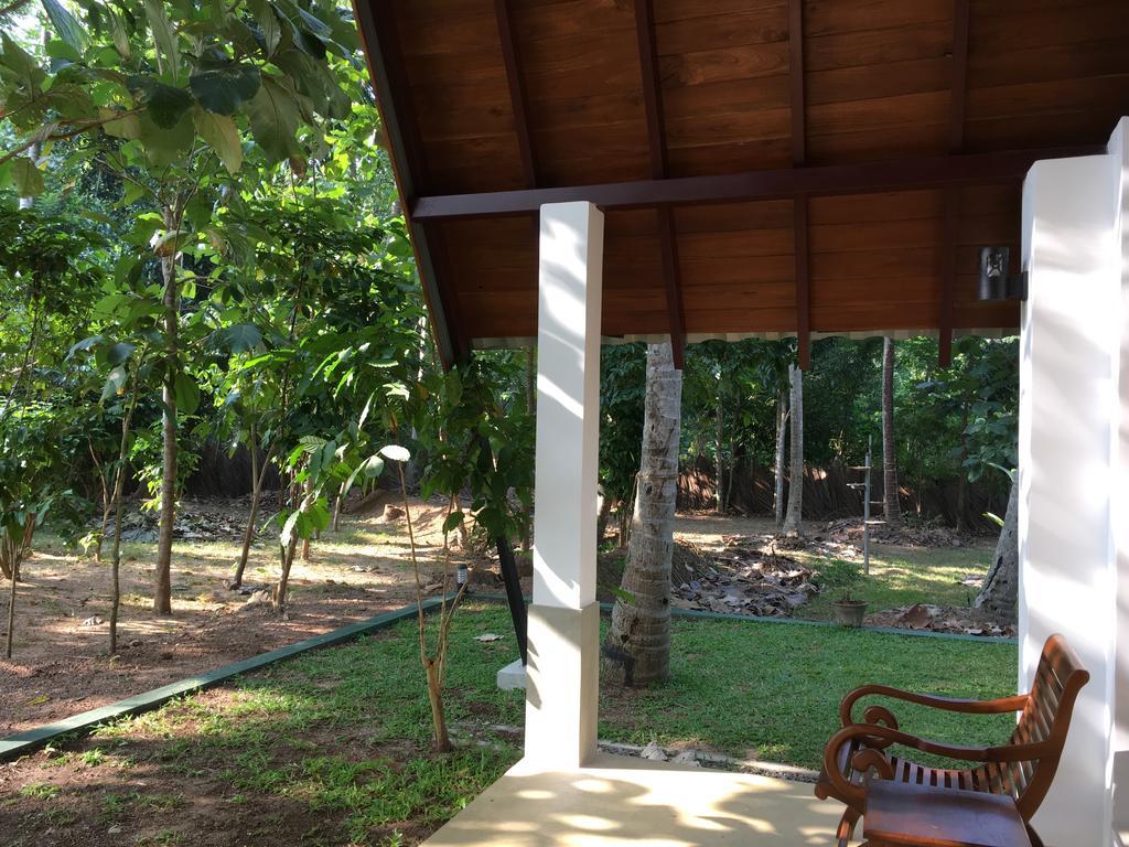 Elegant Hamlets Home Stay Chilaw Exterior foto