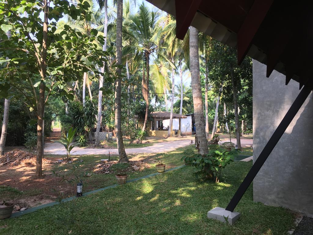 Elegant Hamlets Home Stay Chilaw Exterior foto