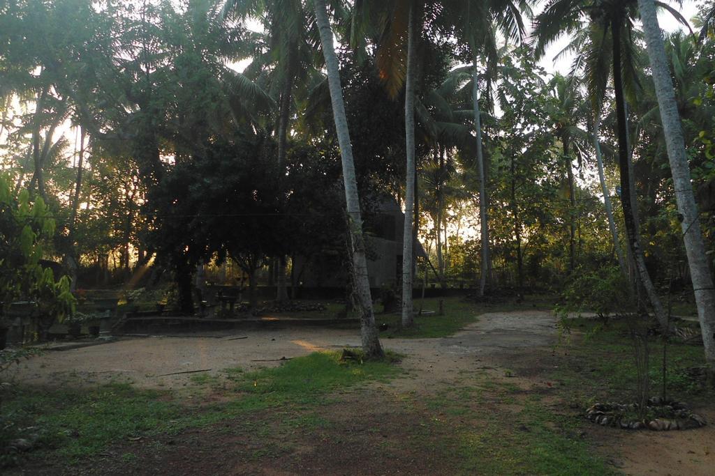 Elegant Hamlets Home Stay Chilaw Exterior foto